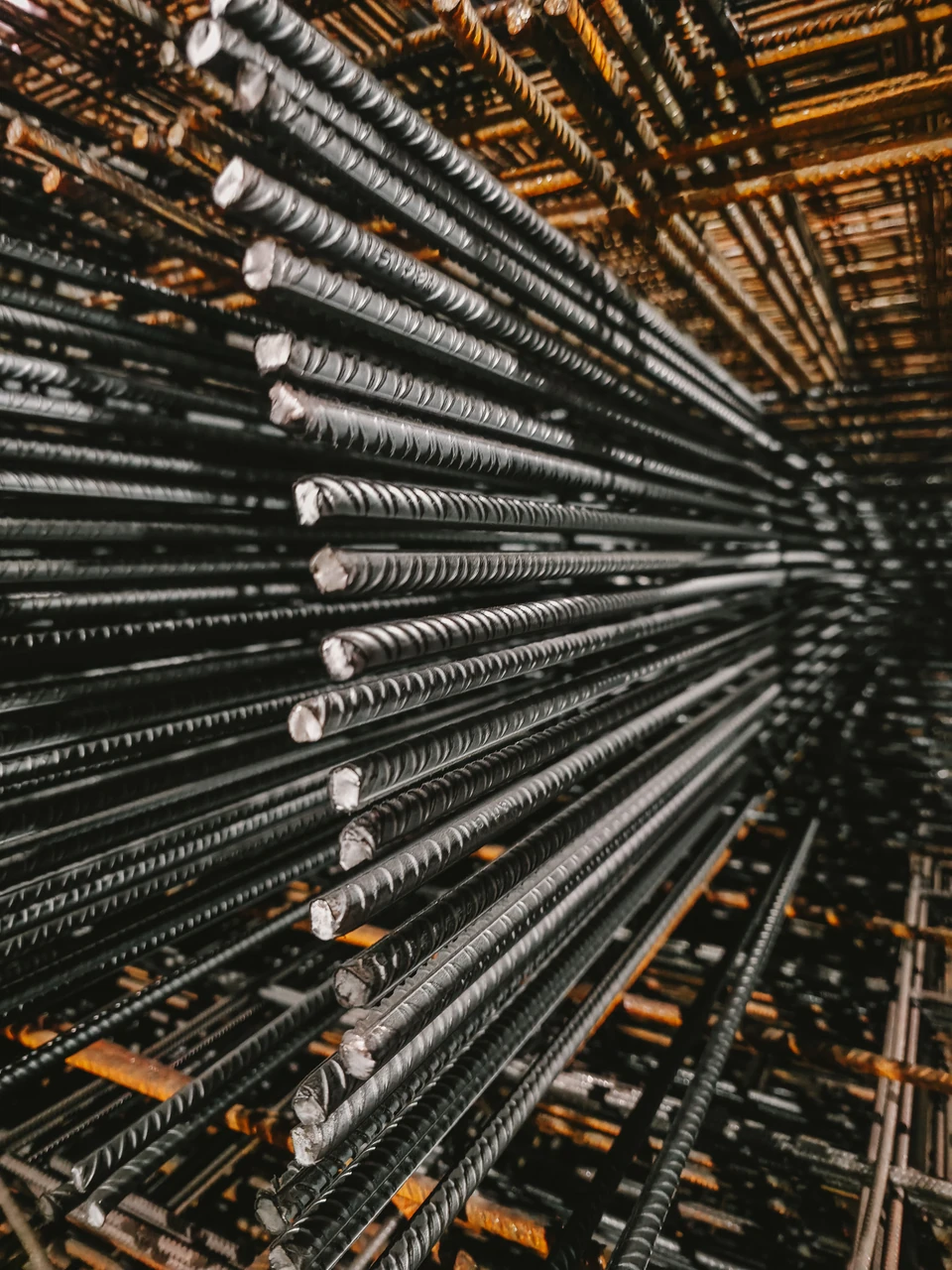 Instalaciones y trabajo de Coelba